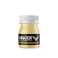 Rebel Kitchen Juice Rebel Kitchen Raw Juice Super Shot 60ml made in Kent UK