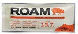 Roam FREE Roam Sweet & Smokey Pork Bar 45g