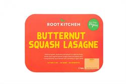Root Kitchen Butternut Squash Lasagne 450g