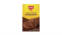 Schar Schar Gluten Free Soft Cookie 210g
