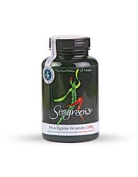 Seagreens Seagreens Pet and Equine Seaweed Granules 200g