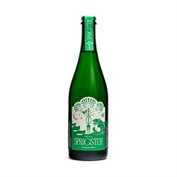 Sprigster Sprigster Garden Brut - Non alc. 750ml