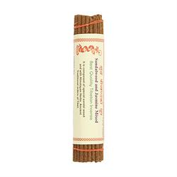 Siesta 100% Natural Ingredients - Tibetan Sandalwood Incense Set