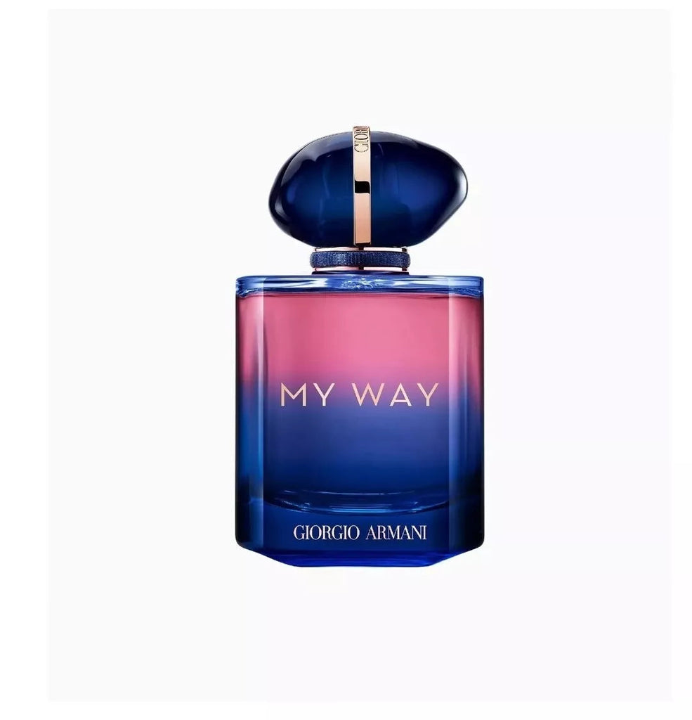 ARMANI FEMME MY WAY EDP REFIILL 100ML