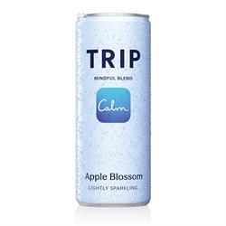 Trip Drink Ltd Mindful Blends Apple Blossom Drink 250ml