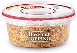 Tropgo Foods FREE Tropgo Hazelnut Topping 140g