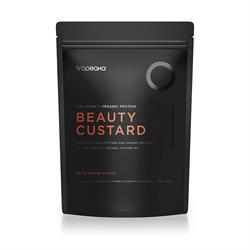 Tropeaka Salted Caramel Beauty Custard 840g