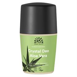 Urtekram Urtekram Aloe Vera  Deodorant Roll On 50ml. Organic