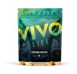 Vivo Life Vivo Life Perform Protein Banana Bread 936g