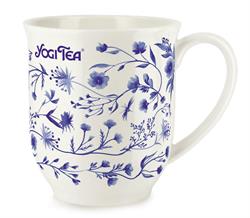 Yogi Tea Cup 2024