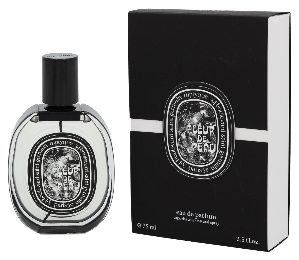 Diptyque Fleur De Peau Edp Spray 75 ml