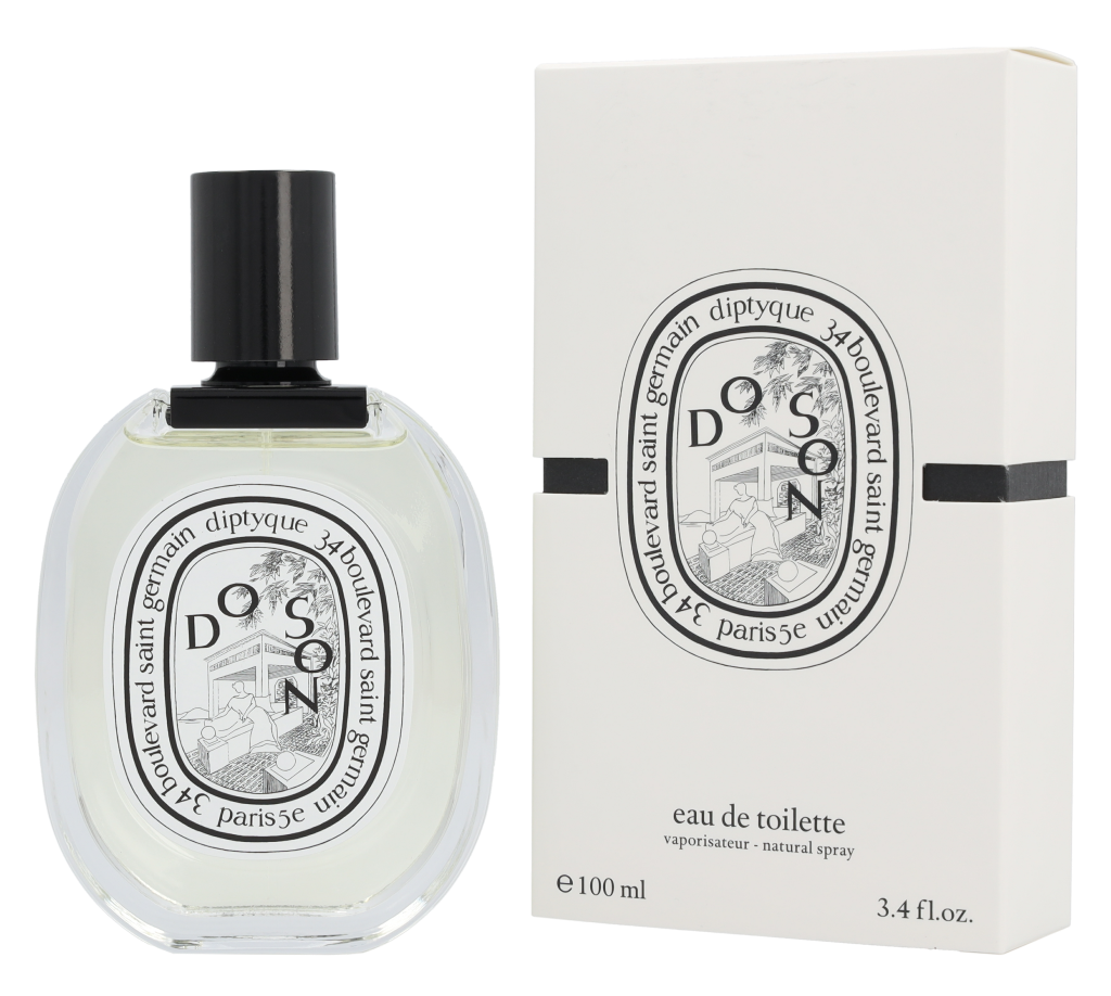 Diptyque Do Son Edt Spray 100 ml