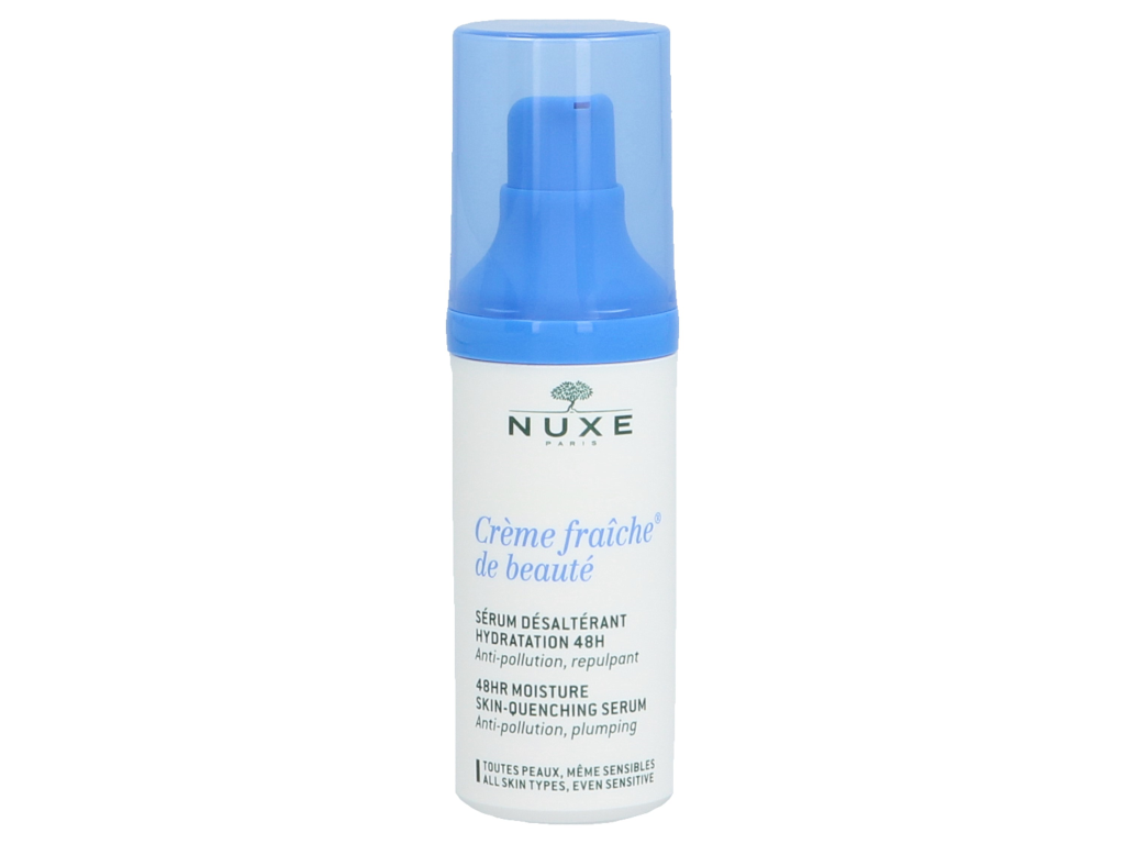 Nuxe Creme Fraiche De Beaute 48H Moisture Serum 30 ml