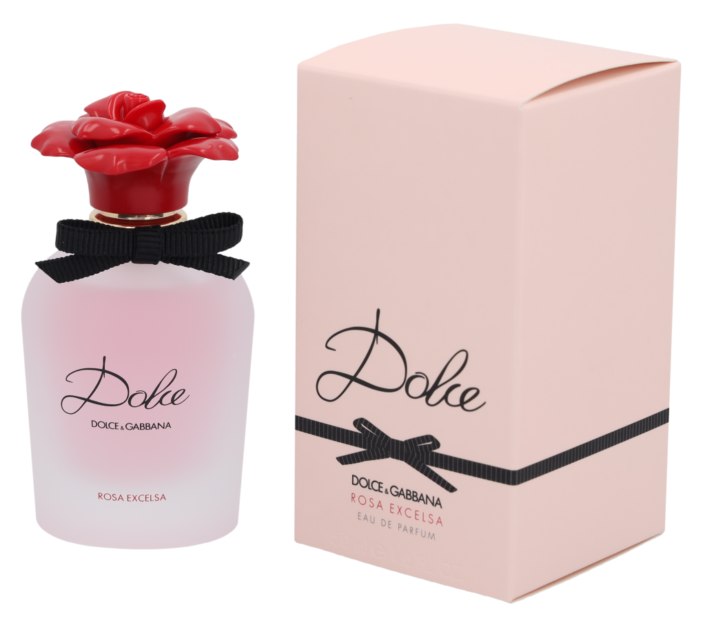 D&amp;G Dolce Rosa Excelsa Edp Spray 50 ml