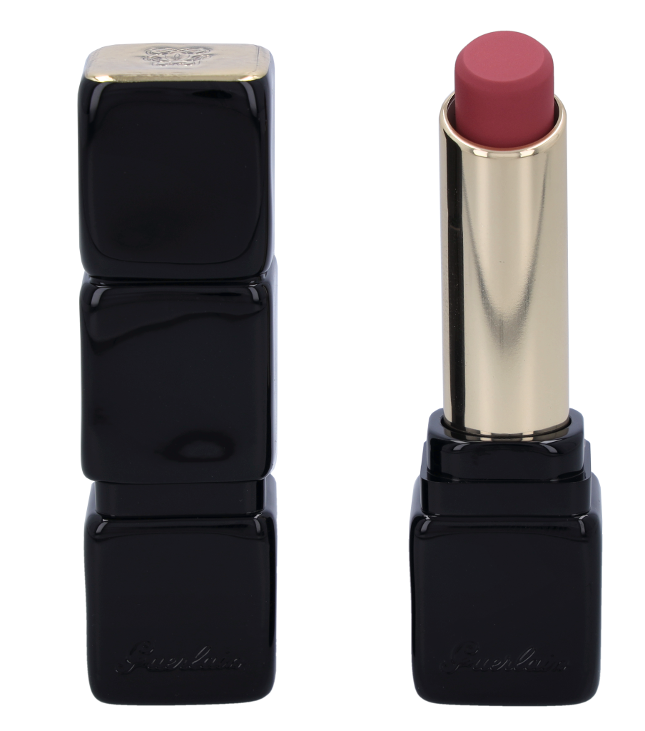 Guerlain Kiss Kiss Tender Matte Lipstick 2.8 g