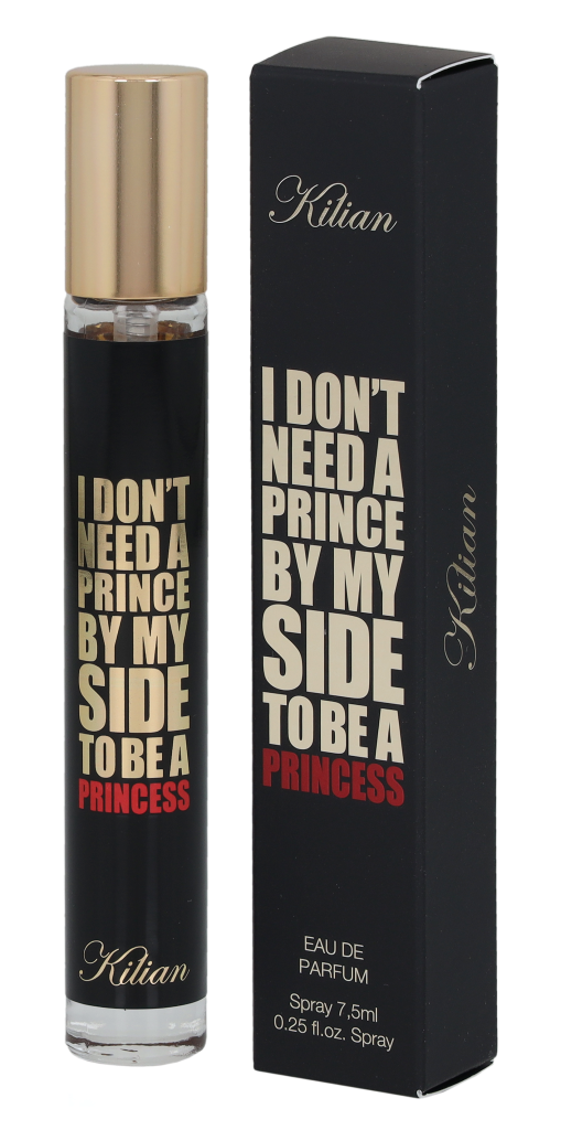 Kilian Princess Edp Spray 7,5 ml