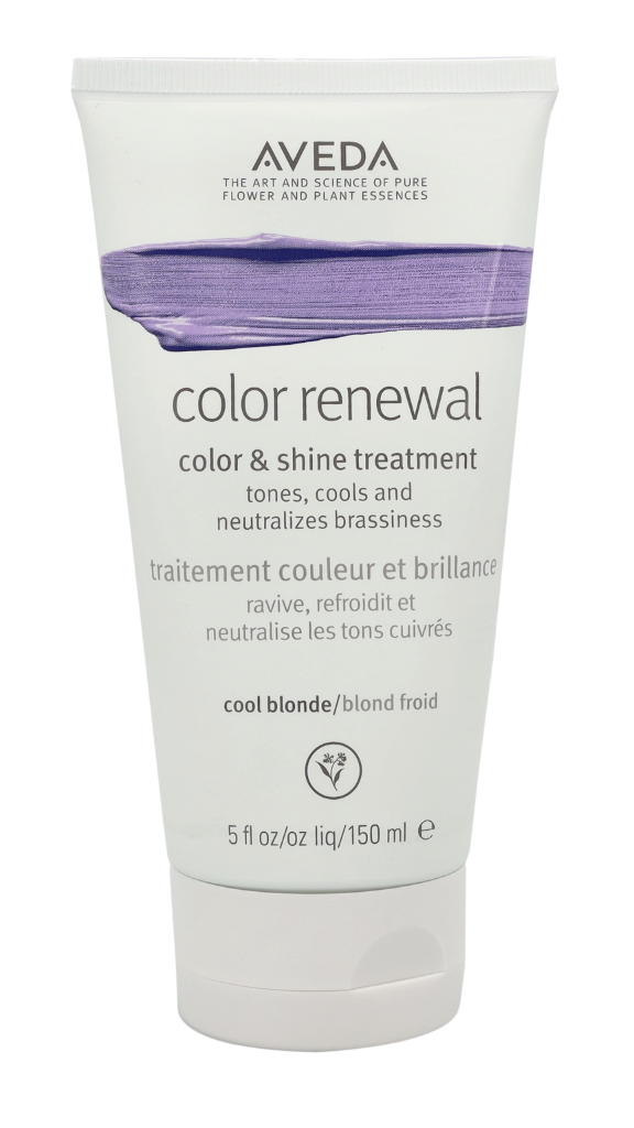 Aveda Color Renewal Color &amp; Shine Treatment 150 ml