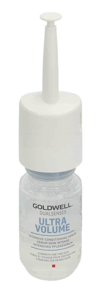 Goldwell Dualsenses Ultra Volume I-Serum 216 ml