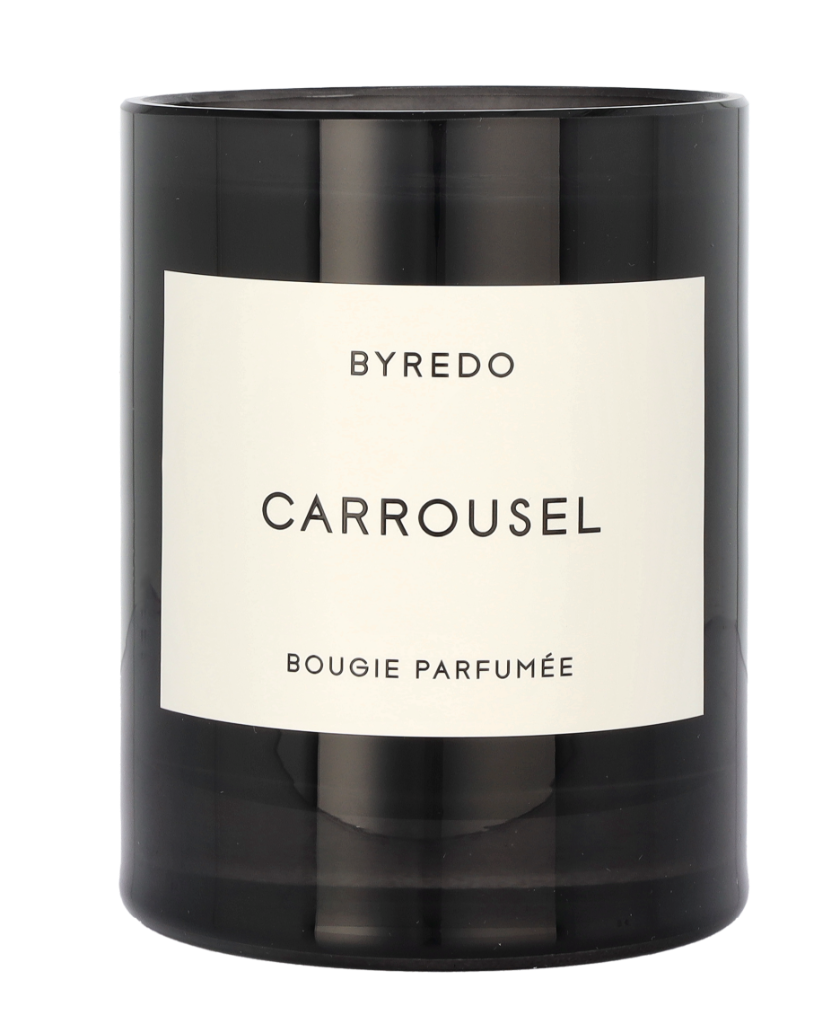 Byredo lys 240 g