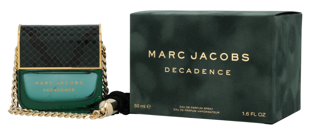 Marc Jacobs Decadence Edp Spray 50 ml