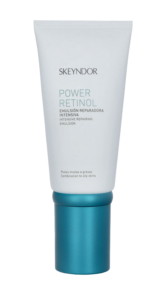 Skeyndor Power Retinol Intensiv Repairing Emulsion 50 ml