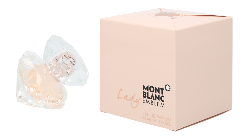 Montblanc Lady Emblem Edp Spray 30 ml