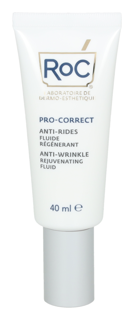 RoC Pro-Correct Anti-Wrinkle Rejuvenatic Fluid 40 ml