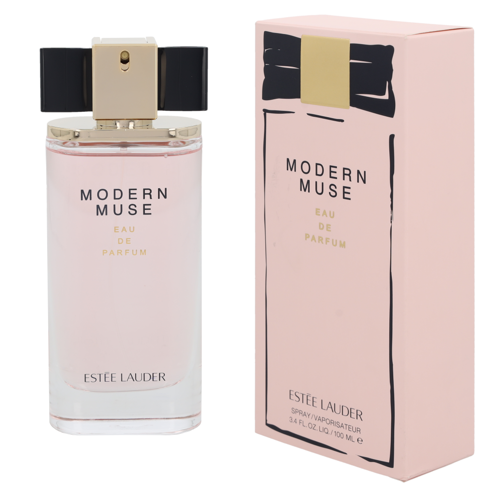 Estee Lauder Modern Muse Edp Spray 100 ml