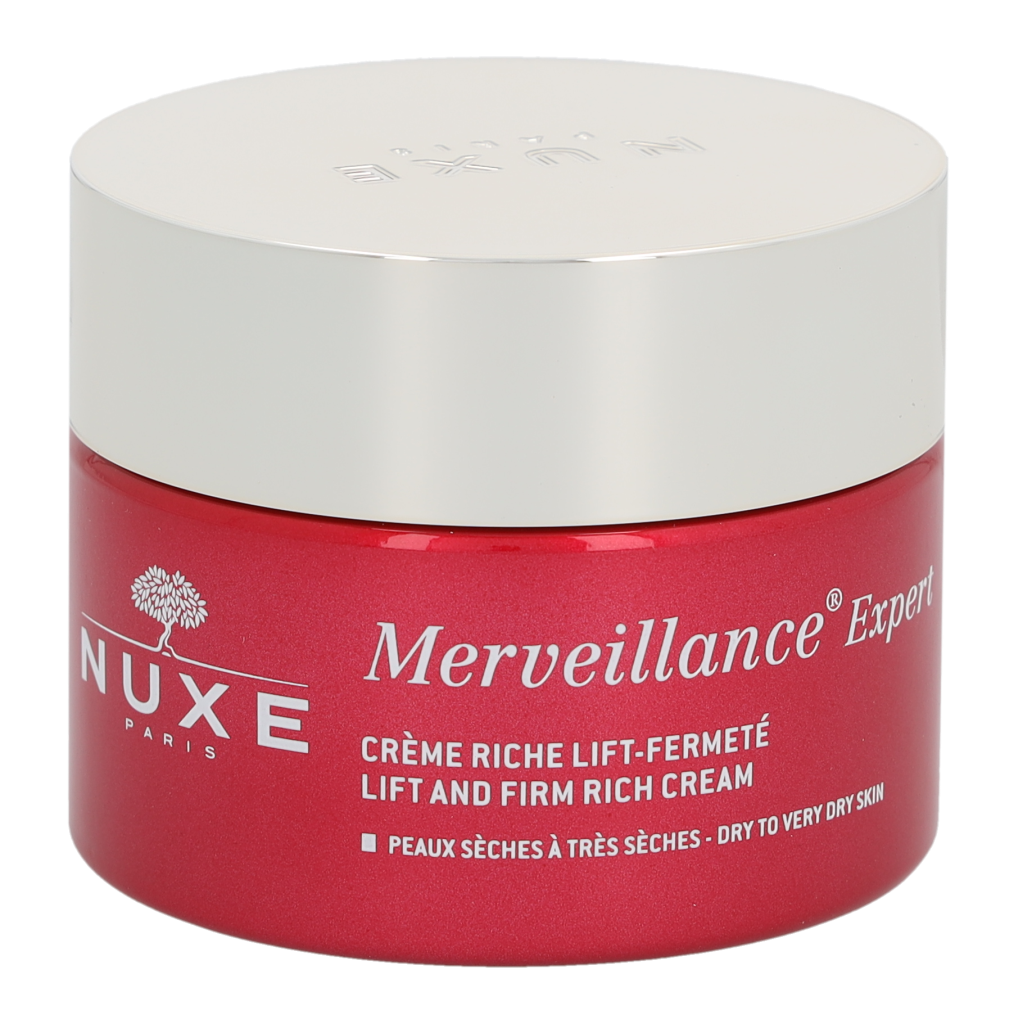 Nuxe Merveillance Expert Lift And Firm Rich Cream 50 ml