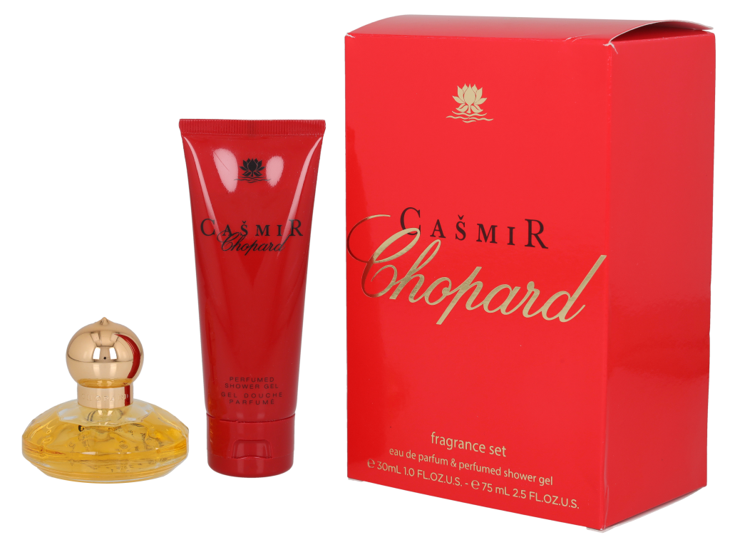 Chopard Casmir Giftset 105 ml