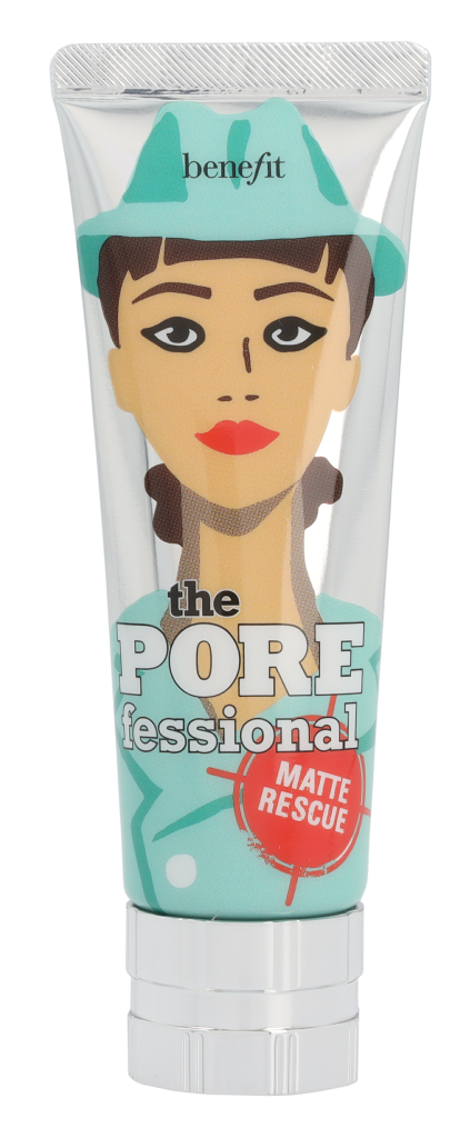 Benefit The Porefessional Matte Rescue Gel 50 ml
