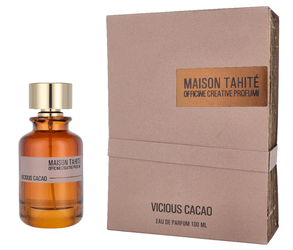 Maison Tahite Vicious Cacao Edp Spray 100 ml