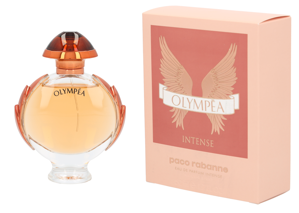 Paco Rabanne Olympea Intense Edp Spray 50 ml