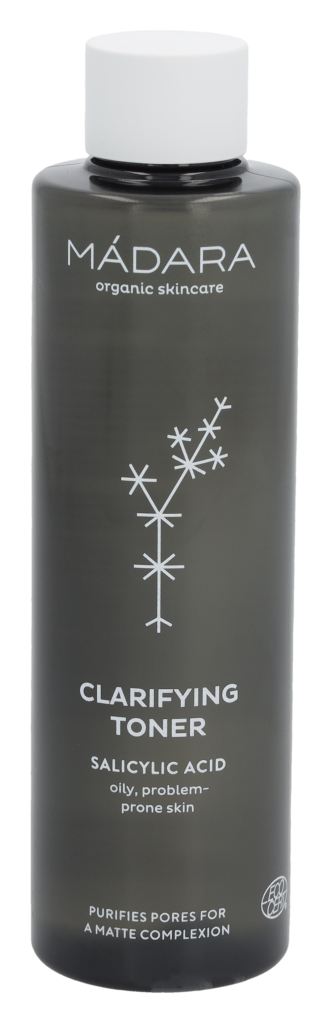 Madara Clarifying Toner 200 ml