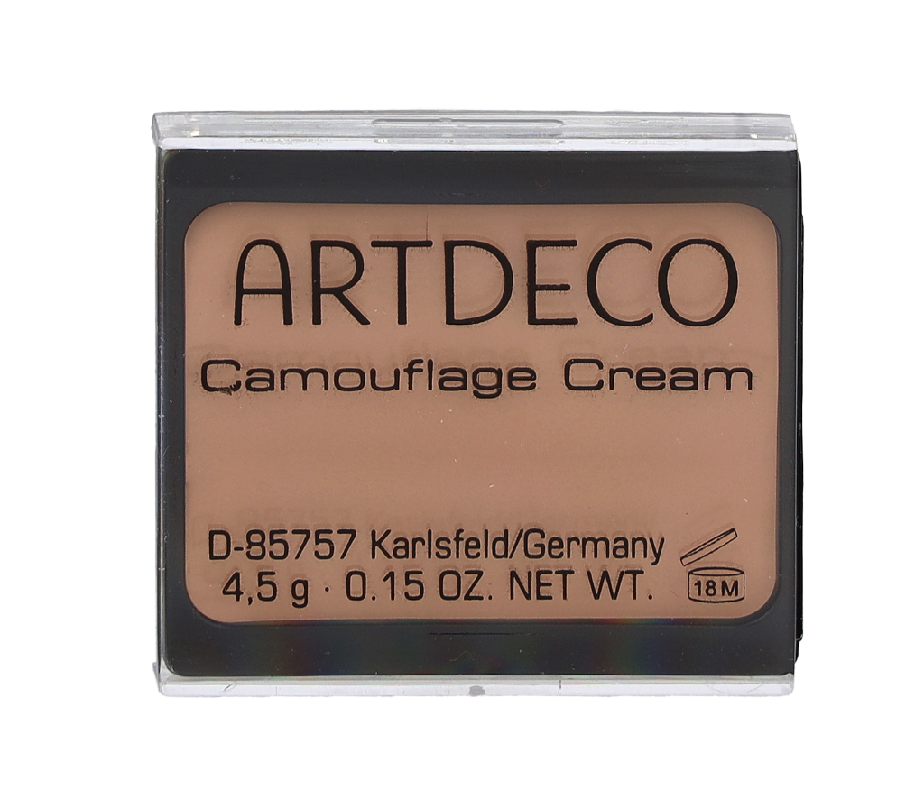 Artdeco Camouflage Creme 4,5 gr