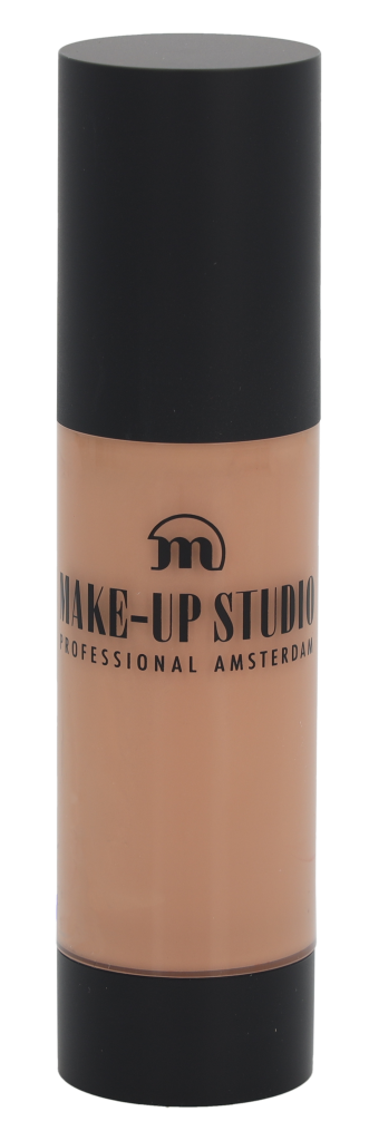 MakeUp Studio No Transfer Fluid Foundation 35 ml
