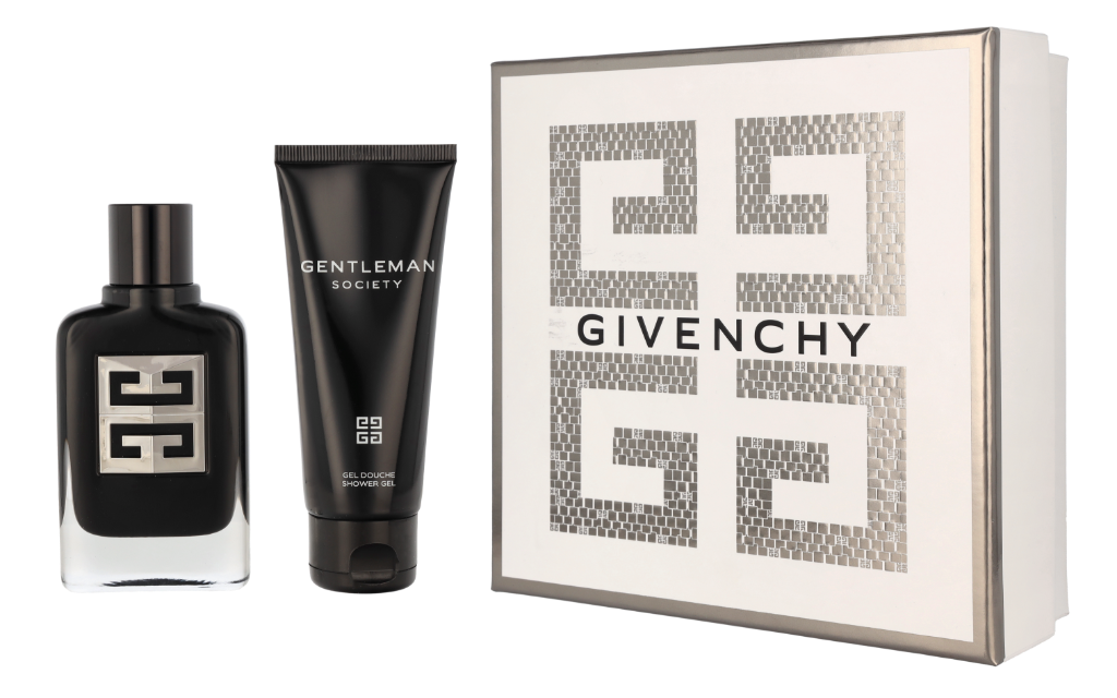 Givenchy Gentlemen Society Gavesæt 135 ml