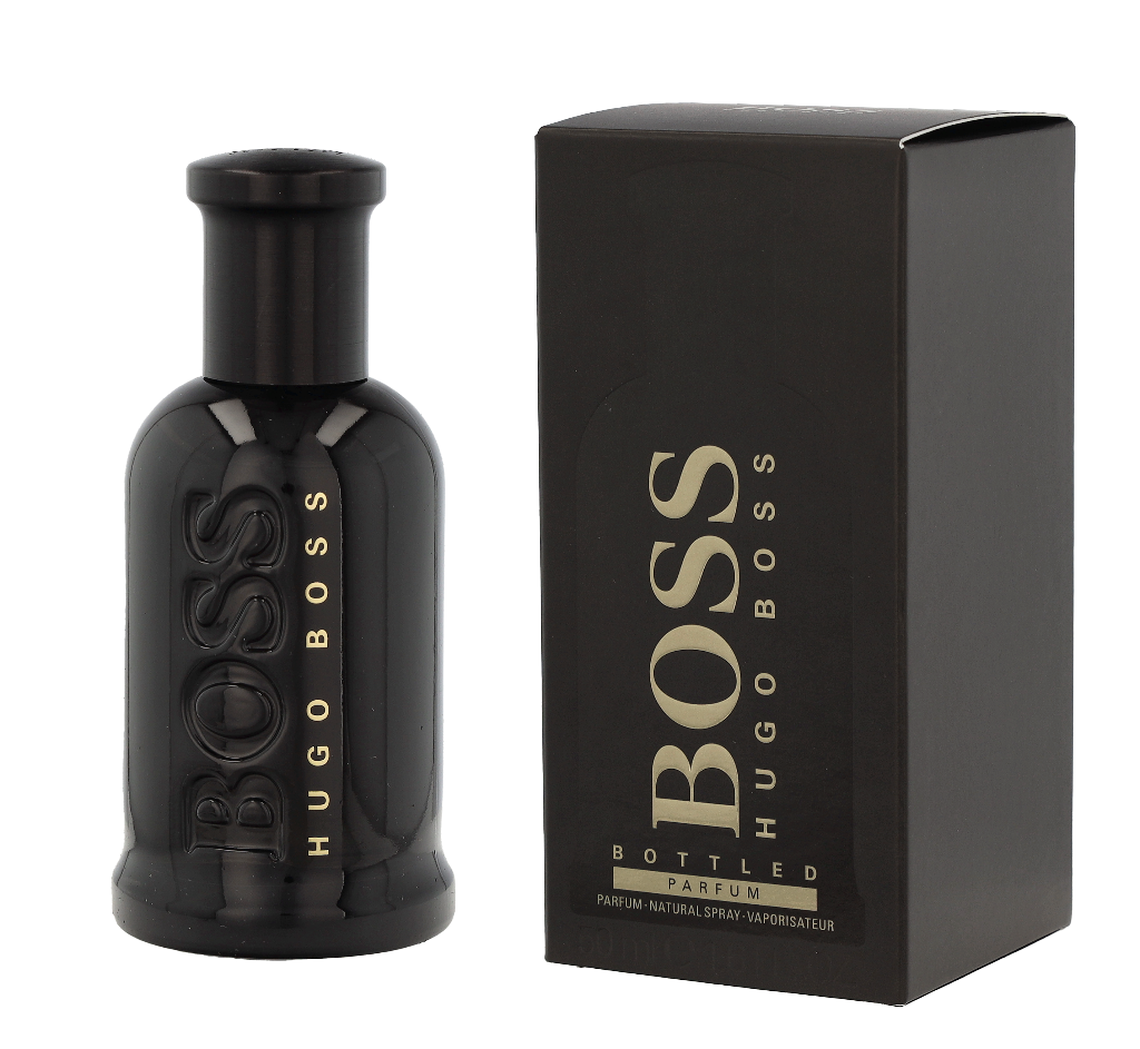 Hugo Boss Bottled Parfum Spray 50 ml
