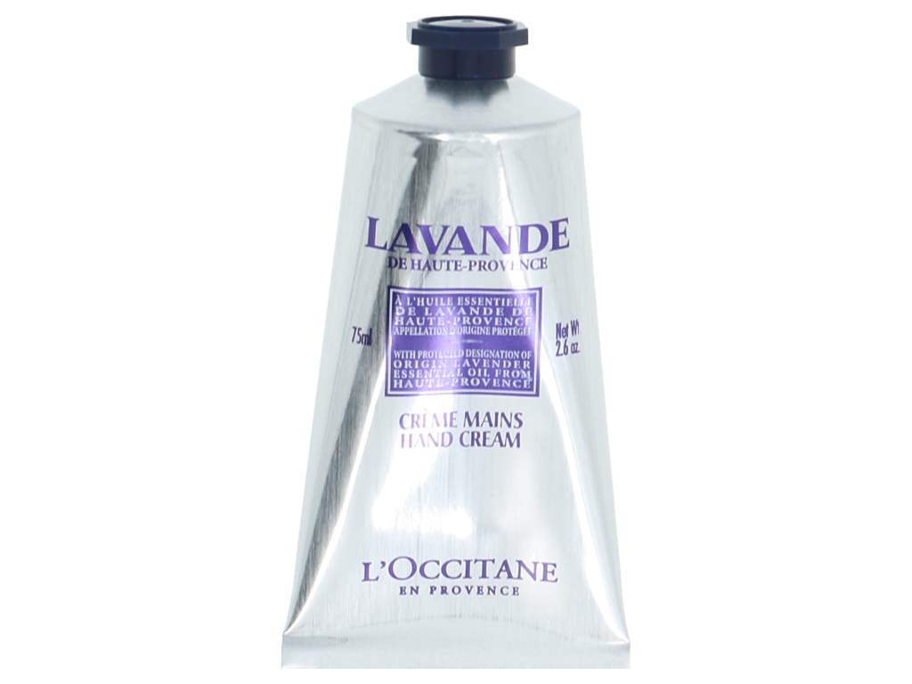 L'Occitane Lavender Harvest Håndcreme 75 ml
