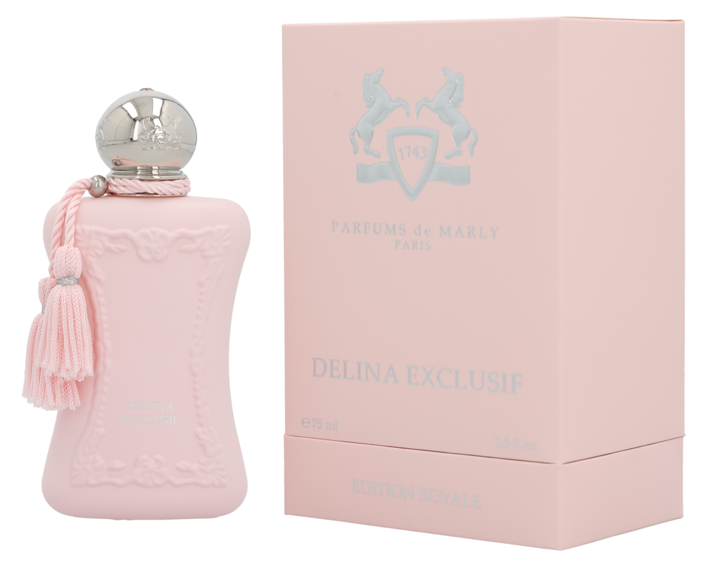 Parfums De Marly Delina Exclusif Edp Spray 75 ml