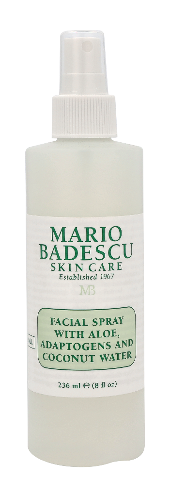 Mario Badescu Ansigtsspray Med Aloe 236 ml