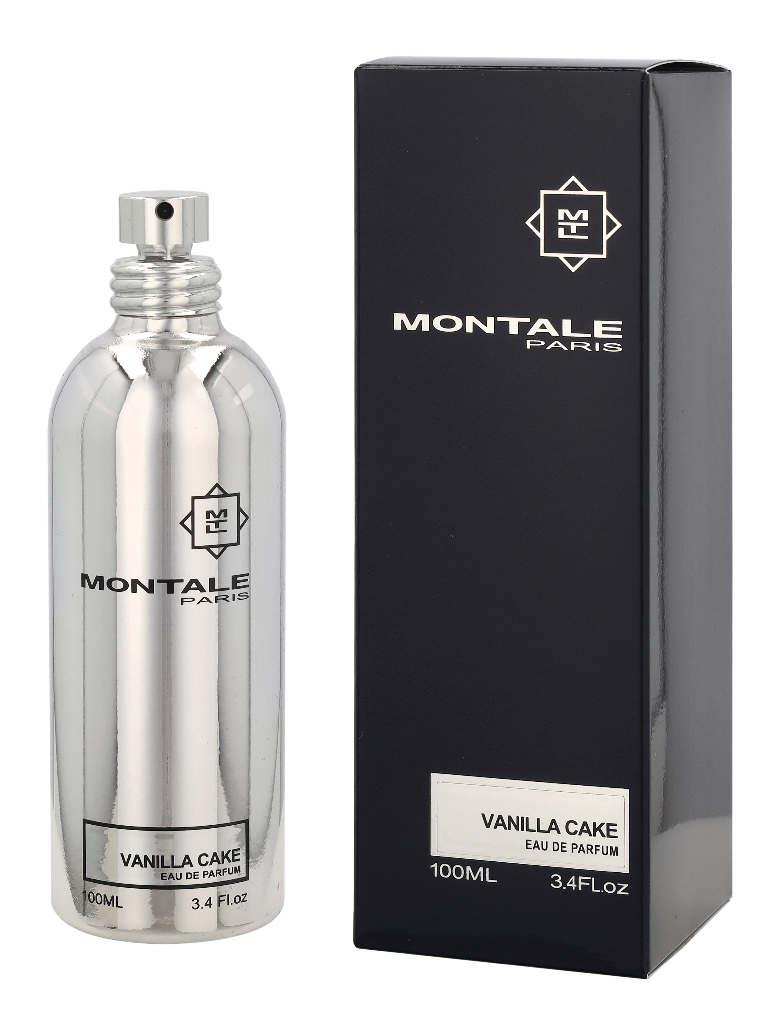 Montale Vaniljekage Edp Spray 100 ml