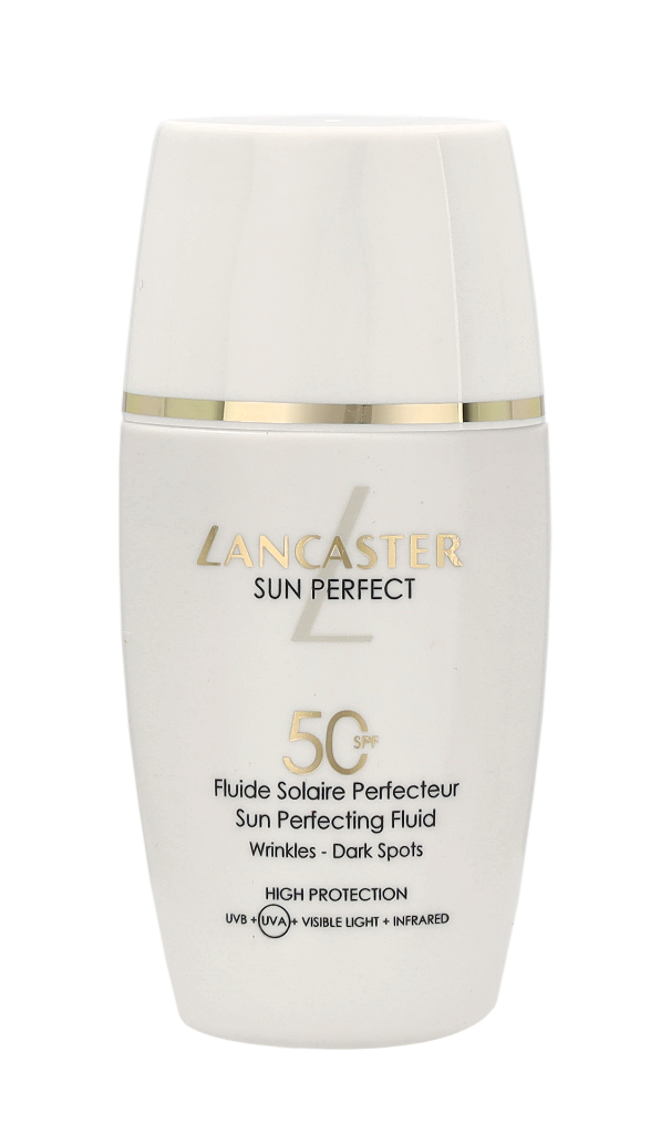 Lancaster Sun Perfect Fluid SPF50 Youth Perfection 30 ml