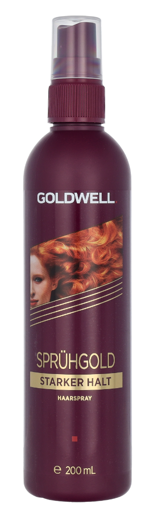 Goldwell SprayGold Classic Strong Hold Hårspray 200 ml