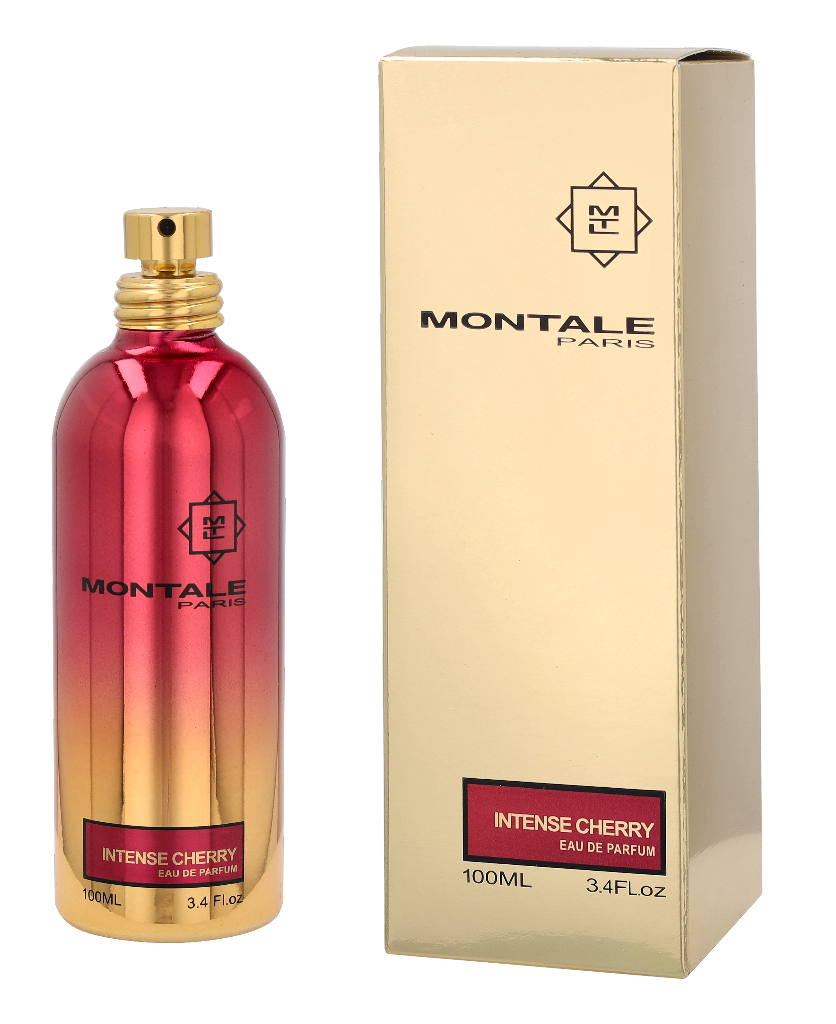 Montale Intense Cherry Edp Spray 100 ml
