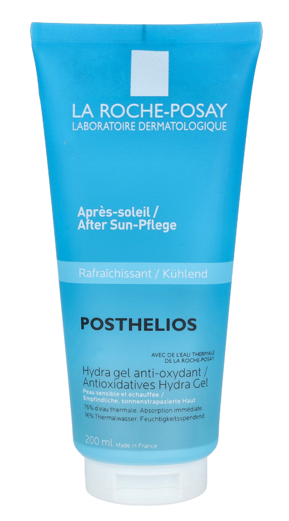 LRP Posthelios Hydra Gel 200 ml