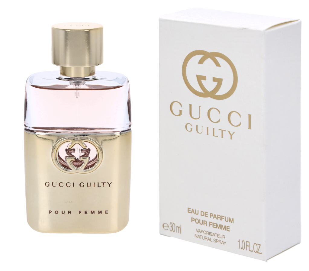 Gucci Guilty Pour Femme Edp Spray 30 ml