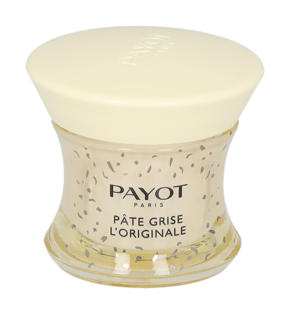 Payot Pate Grise L'Originale Emergency Anti-Imperf. Pleje 15 ml