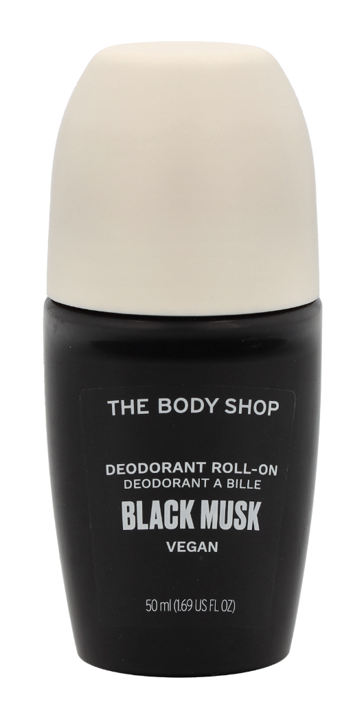 The Body Shop Deo Roll-On 50 ml