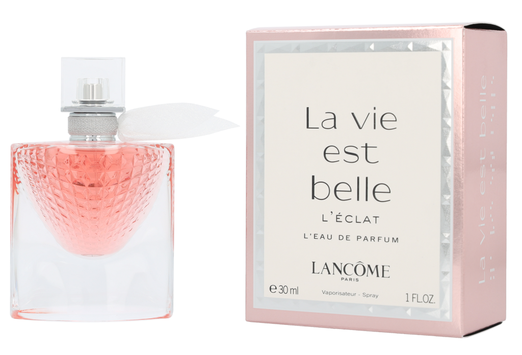 Lancome La Vie Est Belle L'Eclat Edp Spray 30 ml